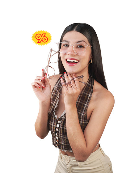 Lentes Oftalmicos en descuento